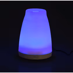 Innoliving INN-762 NEW diffusore di aromi Cisterna Plastica Bianco - Vista aggiuntiva 6