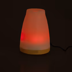 Innoliving INN-762 NEW diffusore di aromi Cisterna Plastica Bianco - Vista aggiuntiva 7