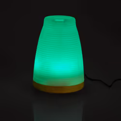 Innoliving INN-762 NEW diffusore di aromi Cisterna Plastica Bianco - Vista aggiuntiva 8