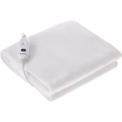 SCARICA IL MANUALE (.PDF) Innoliving INN-767 Scaldaletto, Materiale Sintetico, Bianco, A Una Piazza E Mezza, 150x122cm Dimens ...