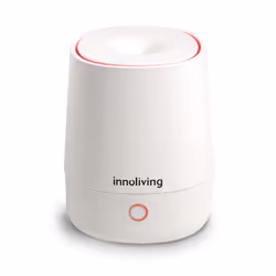 Innoliving INN-776 diffusore di aromi Cisterna Bianco - Vista aggiuntiva 5