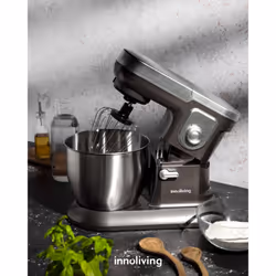 Impastatrice 65 L Innoliving INN-784