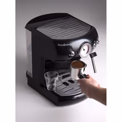 Innoliving MACCH.CAFFE 4 IN 1 INN - Vista aggiuntiva 2