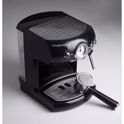 Innoliving MACCH.CAFFE 4 IN 1 INN - Vista aggiuntiva 3