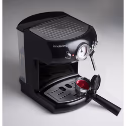 Innoliving MACCH.CAFFE 4 IN 1 INN - Vista aggiuntiva 4