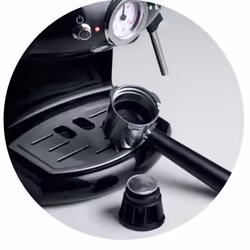 Innoliving MACCH.CAFFE 4 IN 1 INN - Vista aggiuntiva 5