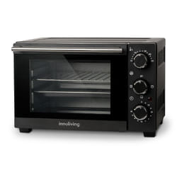 Innoliving INN-797 forno 15 L 1200 W Nero