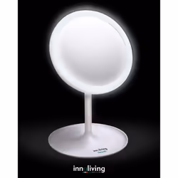 Specchio Luminoso Innoliving INN-803 - Vista aggiuntiva 4