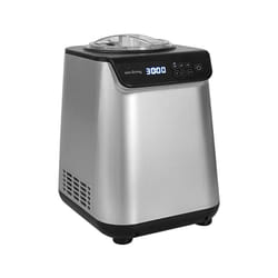 Innoliving - Macchina Per Gelato Con Compressore Inn-850