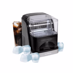 Fabbricatore Di Ghiaccio A Cubetti Professionale Innoliving INN-852