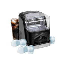 Fabbricatore Di Ghiaccio A Cubetti Professionale Innoliving INN-852