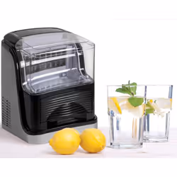 Fabbricatore Di Ghiaccio A Cubetti Professionale Innoliving INN-852