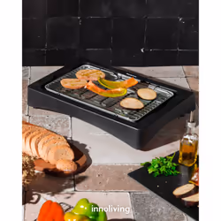 Griglia Elettrica 2200W Innoliving INN-871