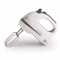 Innoliving INN-882, Sbattitore manuale, Bianco, Miscelatura, 200 W, 220 - 240 V, 50 Hz