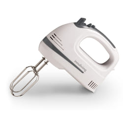 Innoliving INN-882 sbattitore Sbattitore manuale 200 W Bianco