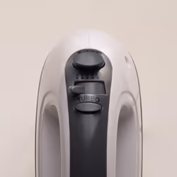 Innoliving INN-882 sbattitore Sbattitore manuale 200 W Bianco