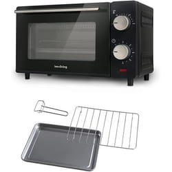 Forno Elettrico 10L Con Ventilazione Innoliving INN-790