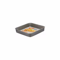 Codice: 3C-MMU820H12 Marca: MAMU. Teglia quadra alta bordo Happystone. con rivestimento antiaderente di altissima qualità SEV ...