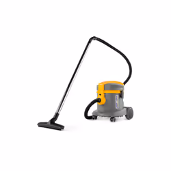 L'Aspirapolvere Professionale Ghibli Power WD 22 P è dotato di motore di nuova generazione ad alta efficienza e di grande pot ...