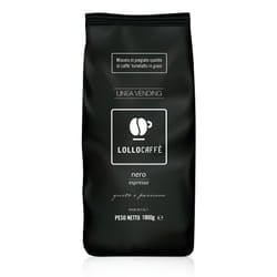 Lollo Caffe 32516400201 caffè in grani 1 kg