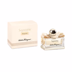 Salvatore Ferragamo Signorina Eleganza Eau De Parfum 50ml - Vista aggiuntiva 4
