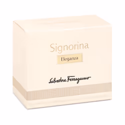 Salvatore Ferragamo Signorina Eleganza Eau De Parfum 50ml - Vista aggiuntiva 5