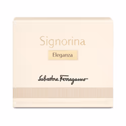 Salvatore Ferragamo Signorina Eleganza Eau De Parfum 50ml - Vista aggiuntiva 6