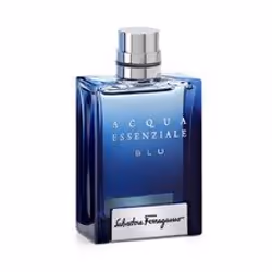 Salvatore Ferragamo Acqua Essenziale Blu Eau De Toilette 100ml - Vista aggiuntiva 2