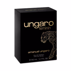 Emanuel Ungaro Ungaro Feminin Eau De Toilette 50ml