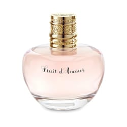 Emanuel Ungaro Ungaro Fruit d'Amour Pink Eau de Toilette 100ml