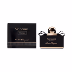 Salvatore Ferragamo Signorina Misteriosa eau de parfum 50ml - Vista aggiuntiva 4