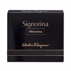 Salvatore Ferragamo Signorina Misteriosa eau de parfum 50ml - Vista aggiuntiva 5