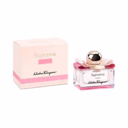 Salvatore Ferragamo Signorina In Fiore eau de toilette 30ml - Vista aggiuntiva 4
