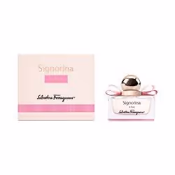 Salvatore Ferragamo Signorina In Fiore eau de toilette 30ml - Vista aggiuntiva 5