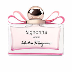 Salvatore Ferragamo Signorina In Fiore Eau De Toilette 100ml