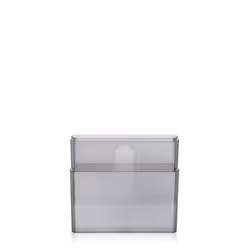 Kartell 467630 portariviste Translucent - Vista aggiuntiva 2
