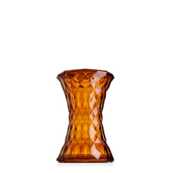Kartell 08800SA tavolino da caffè, comodino e consolle da soggiorno