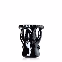 Kartell 883209 tavolino da caffè, comodino e consolle da soggiorno - Vista aggiuntiva 4