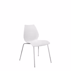 Kartell 028702M sedia da ristorante e da sala da pranzo
