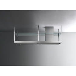 Europa Cappa Isola 120 cm, 800 m3/h - EUROPAINOX120 - CEUI20.E10P2ZZZI491F - Falmec