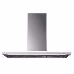 Falmec LUMEN2430, 800 m³/h, Aspirante/Filtrante, Cappa aspirante a parete, Acciaio inox, Carbonio, 1 pz