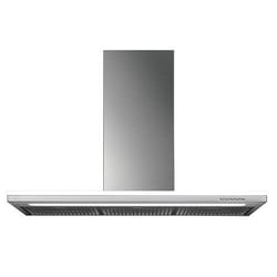 Falmec LUMEN2430 Cappa aspirante a parete Acciaio inox 800 m³/h