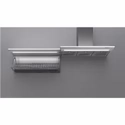 Falmec LUMEN2430 Cappa aspirante a parete Acciaio inox 800 m³/h - Vista aggiuntiva 4
