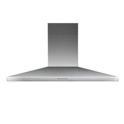 Falmec Mizar Cappa aspirante a parete Acciaio inox 800 m³/h