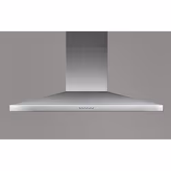 Falmec Mizar Cappa aspirante a parete Acciaio inox 800 m³/h