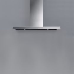 Falmec Stream Cappa aspirante a parete Acciaio inox 800 m³/h - Vista aggiuntiva 2