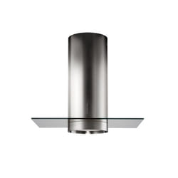 Falmec Polar Cappa aspirante a isola Acciaio inox 800 m³/h