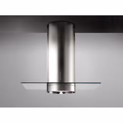 Falmec Polar Cappa aspirante a isola Acciaio inox 800 m³/h - Vista aggiuntiva 2