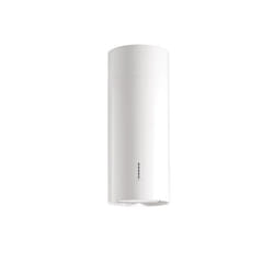 Falmec Polar White Cappa aspirante a parete Bianco 800 m³/h