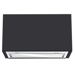 Falmec GRUPMU3110 Integrato Acciaio inox, Bianco 800 m³/h
